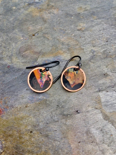 "Itty Bitty" Earrings CUSTOMER FAVORITE